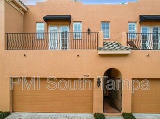 2905 Hansen Manor Ln, Tampa, FL 33611