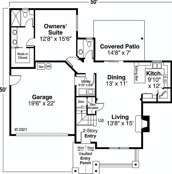 2nd image of 26 Stonehorn Dr Lot 26