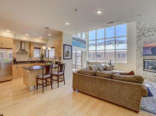 270 S Highway 143 #6A, Brian Head, UT 84719