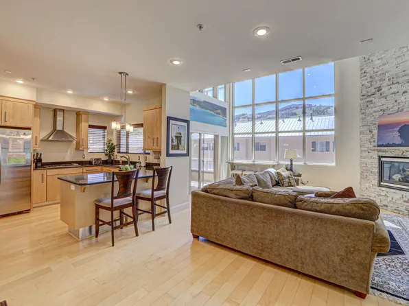 270 S Highway 143 #6A, Brian Head, UT 84719