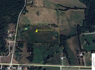 SE 251st Rd, Deepwater, MO 64740