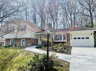 3220 Prince William Dr, Fairfax, VA 22031
