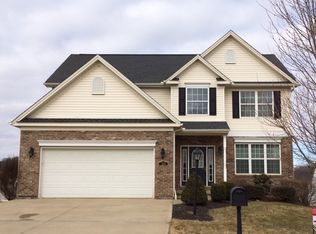 104 Heritage Creek Dr, Mars, PA 16046
