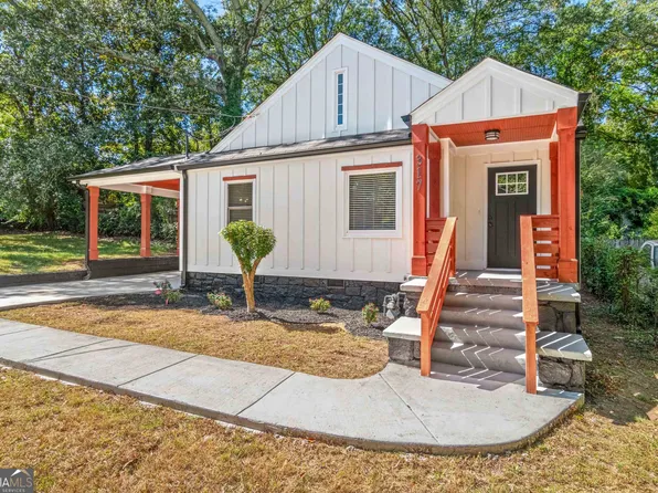 317 McPherson Pl, Atlanta, GA 30316