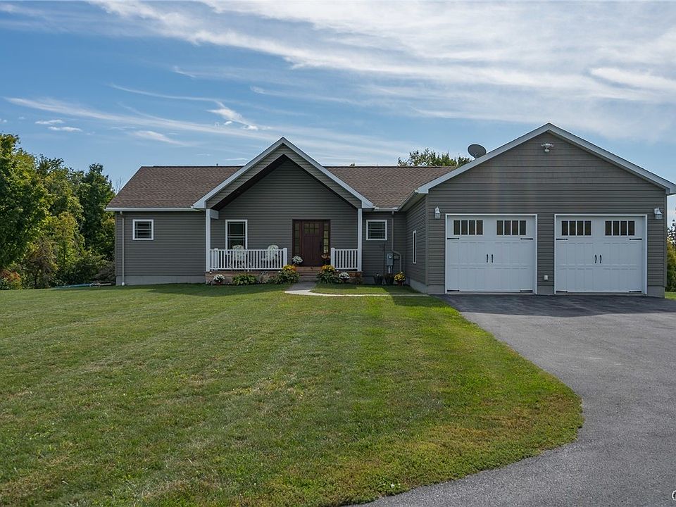 15900 County Route 90, Mannsville, NY 13661 Zillow
