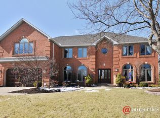 2409 Bluemont Ct, Naperville, IL 60565