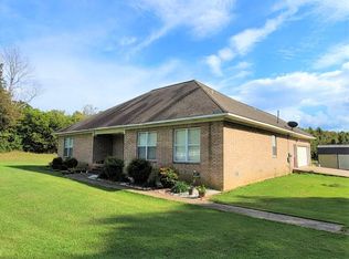 1025 Collietown Rd, Batesville, AR 72501