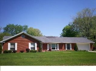 2343 Lantern Hill Rd, Dayton, OH 45459