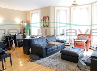 437 Columbus Ave APT 2, Boston, MA 02116