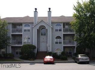 833 Rivertree Ln, Winston Salem, NC 27103