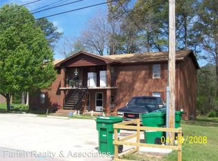 405 Tallapoosa St W APT 3, Bremen, GA 30110