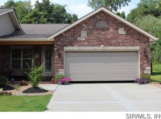 163 Rolling Oaks Dr, Collinsville, IL 62234