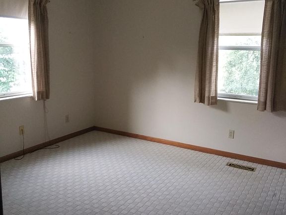 2nd Main Level Bedroom.