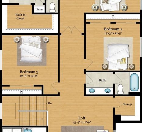 3rd image of this home