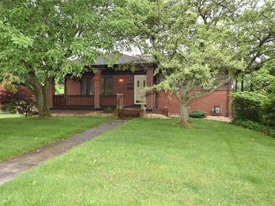 5253 Webb St, Aliquippa, PA, 15001
