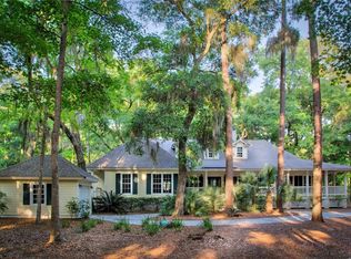 1050 Haig Point Rd, Daufuskie Island, SC 29915