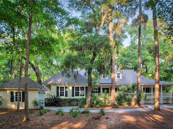 1050 Haig Point Rd, Daufuskie Island, SC 29915