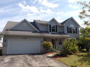 26312 W Cricket Ct, Channahon, IL 60410