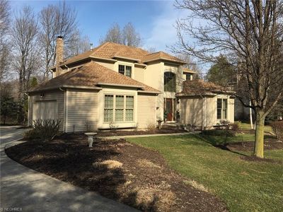 739 Ashbrooke Way, Hudson, OH, 44236