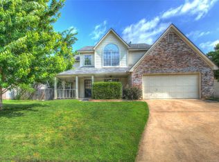 4428 W Vandalia St, Broken Arrow, OK 74012