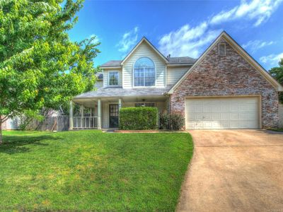 4428 W Vandalia St, Broken Arrow, OK, 74012