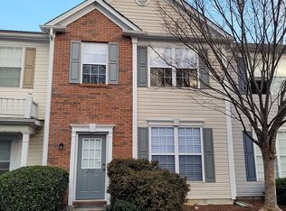 2767 Ashleigh Ln, Alpharetta, GA 30004