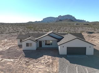 1592 N 431st Ave, Tonopah, AZ 85354