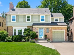 524 S Stone Ave, La Grange, IL