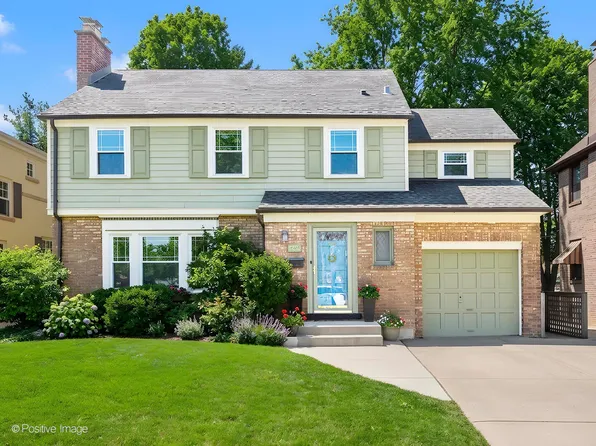 524 S Stone Ave, La Grange, IL 60525