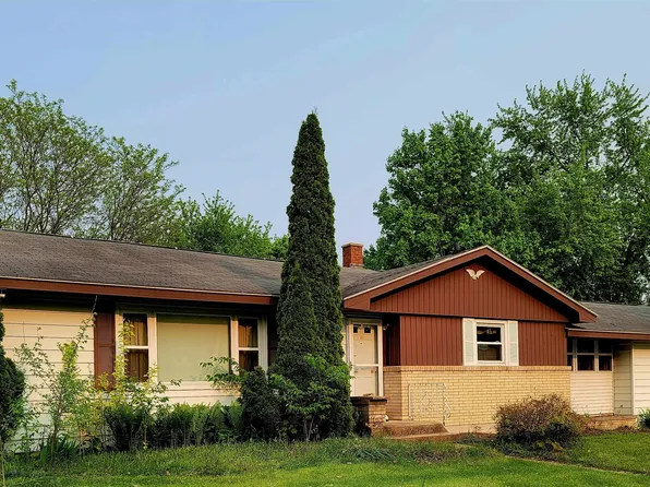 409 Sunset St, Portage, WI 53901