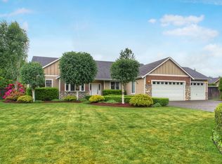 23314 SE 291st St, Black Diamond, WA 98010