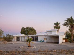 811 Di Giorgio Rd, Borrego Springs, CA 92004