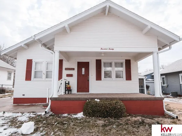 1420 N Commercial Ave, Superior, NE 68978