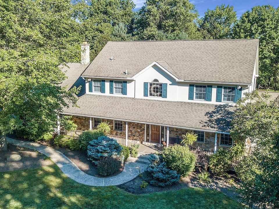1221 S Rapps Dam Rd, Phoenixville, PA 19460 Zillow