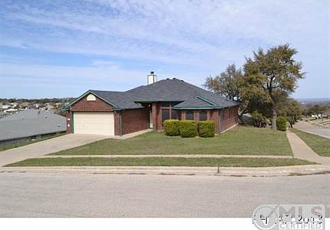 Welcome Home ~ 921 Whirlaway