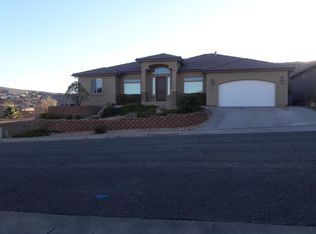 673 Lava Point Dr, Saint George, UT 84770