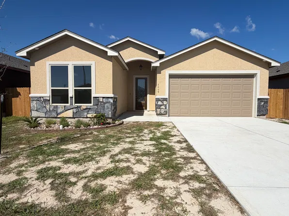 2409 Reyhans Way, Corpus Christi, TX 78418
