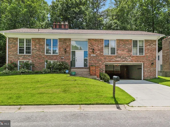 2005 Alabaster Dr, Silver Spring, MD 20904