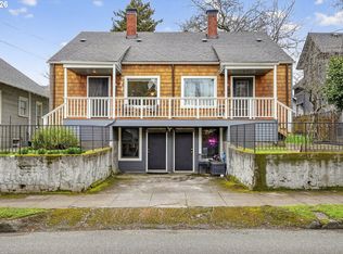921-927 NE Prescott St, Portland, OR 97211
