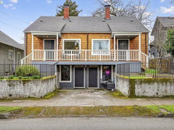 921-927 NE Prescott St, Portland, OR 97211