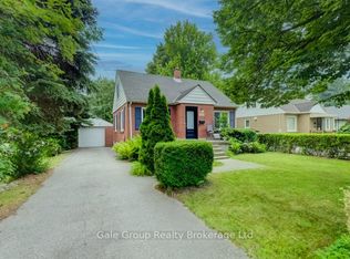 464 Huron St, Woodstock, ON N4S 7A7