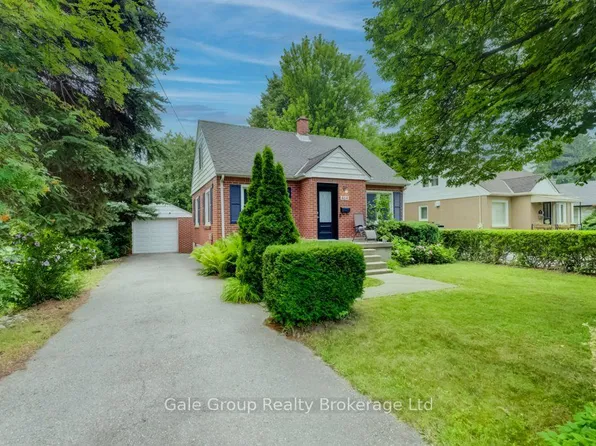 464 Huron St, Woodstock, ON N4S 7A7