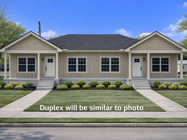 402 N 3rd St, Pulaski, TN 38478