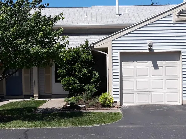 56 Highpoint Dr, Miamisburg, OH 45342