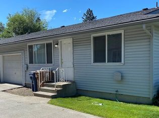 5933 N Lacey St, Spokane, WA 99208