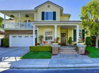 19 Pamela Way, Coto De Caza, CA 92679