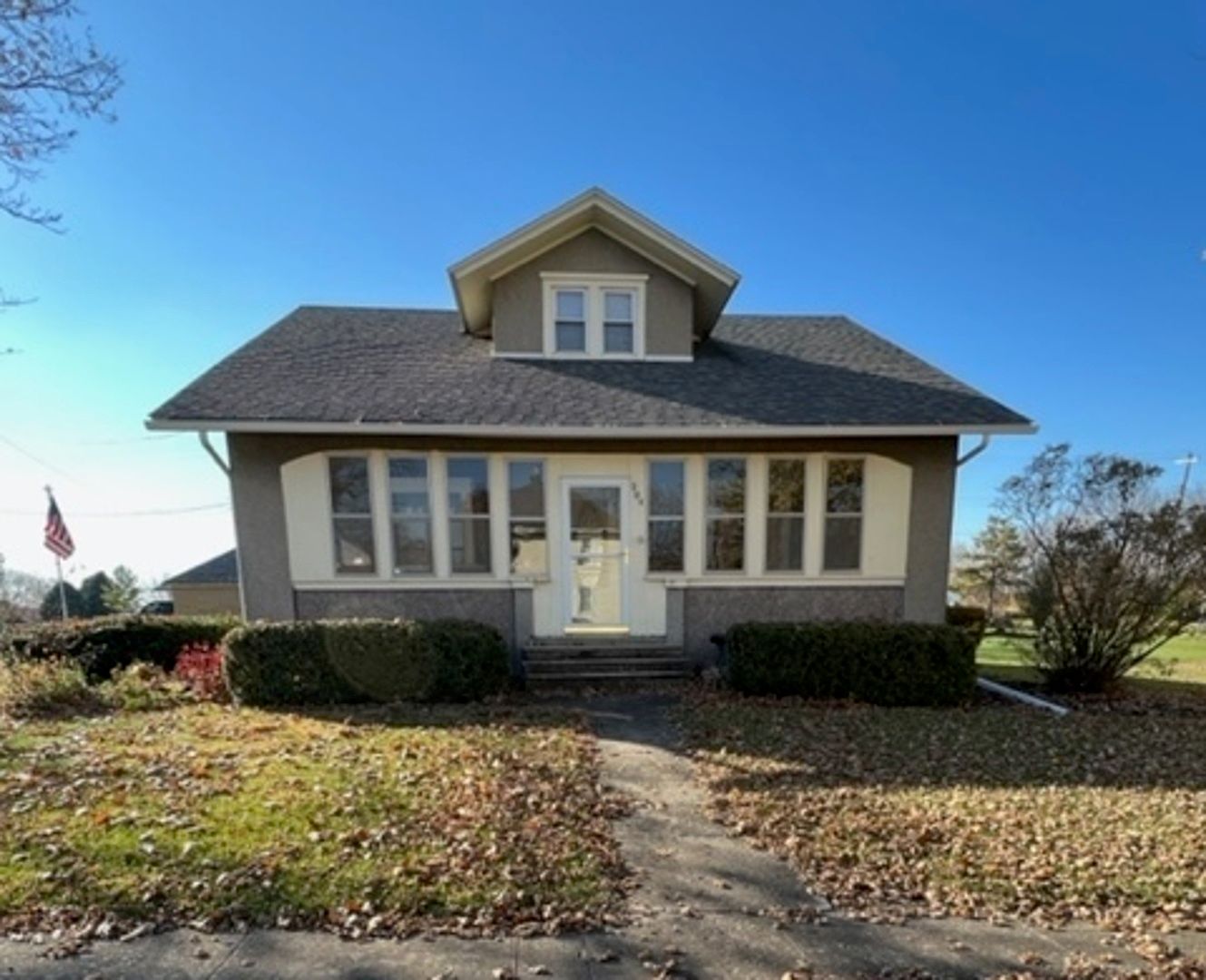 205 N Siebel St, Manlius, IL 61338 | Zillow