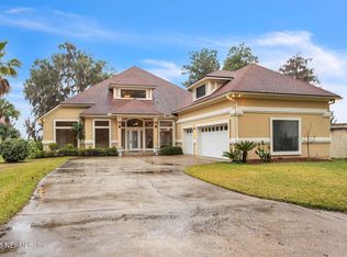 5125 State Road 13 N, Saint Augustine, FL 32092