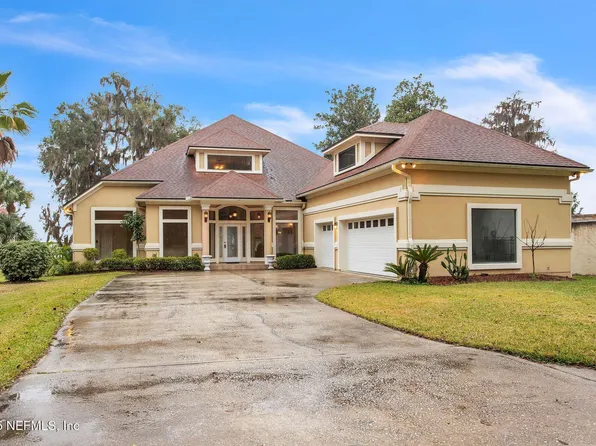 5125 STATE ROAD 13 N, St. Augustine, FL 32092