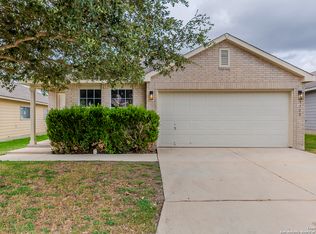 3722 Crimson Star, San Antonio, TX 78261